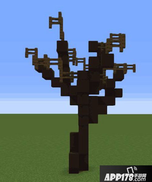 我的世界枫树制作<a href=http://www.app178.com/gonglue/ target=_blank class=infotextkey>攻略</a>