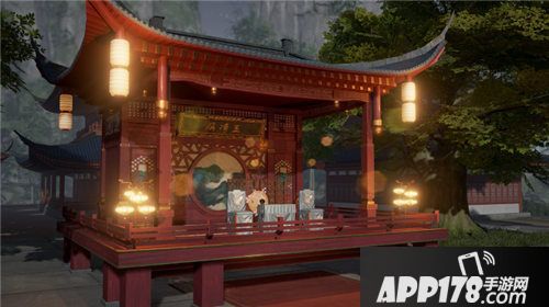 楚留香昆曲联动即将上线