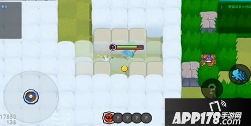 野蛮人大作战创意工坊