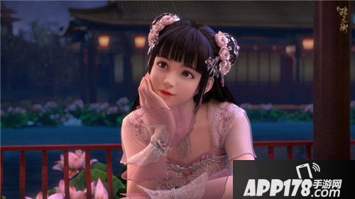 楚留香少年锦衣卫联动序章 