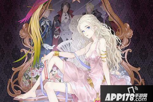 螺旋圆舞曲12月5日重开主题活动