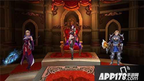 混沌战域三大职业PK技巧