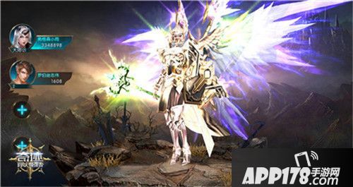 奇迹最强者神品装备