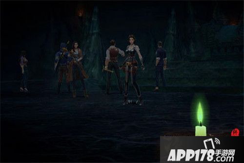 盗墓笔记终极即将来袭 