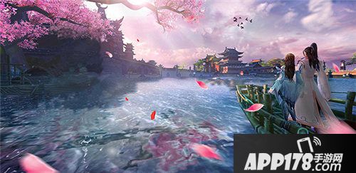 霸道萌仙11月12日测试开启