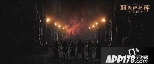 暗黑破坏神不朽六大职业