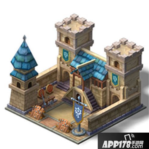 天使荣耀英雄伤兵玩法探索