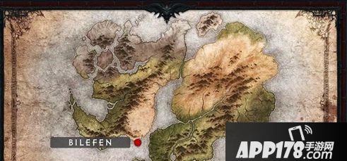 暗黑破坏神不朽区域 