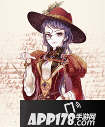 螺旋圆舞曲蕾贝卡好感度问答