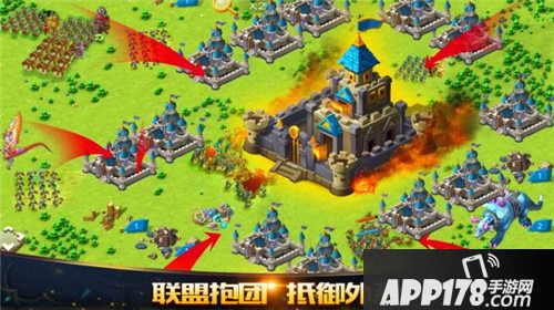 光明使者不删档内测开启