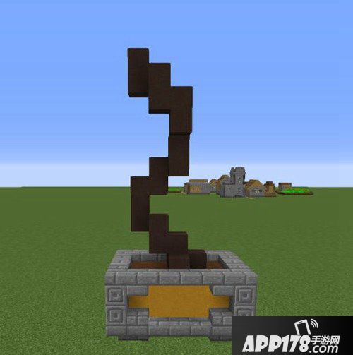 我的世界罗汉松制作<a href=http://www.app178.com/gonglue/ target=_blank class=infotextkey>攻略</a>