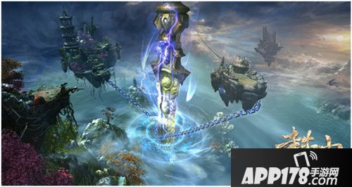 封神之天启手游首测