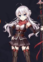 螺旋圆舞曲斑鸠好感度问答