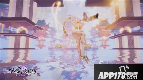 仙剑奇侠传4不删档倒计时