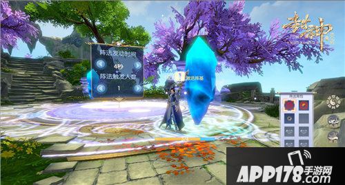 封神之天启今日安卓首测