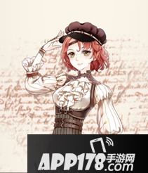 螺旋圆舞曲玛菲利亚好感度问答