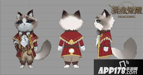 猎魂觉醒新版本开启