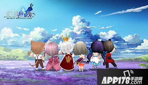 幻想计划全新SSR风间弦美即将上线