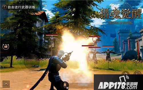 猎魂觉醒新版本开启