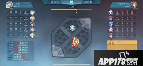 光影对决新版本强势来袭