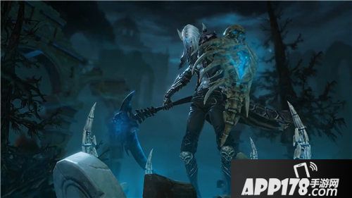 暗黑破坏神不朽暴雪网易联合开发