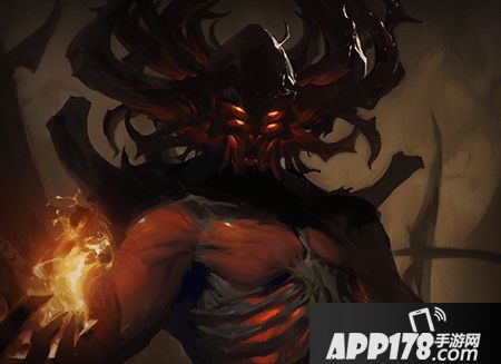 暗黑破坏神不朽怪物 