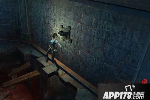 盗墓笔记终极即将来袭 