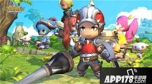 光明勇士职业定位