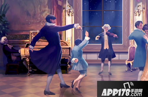 螺旋圆舞曲新活动即将上线