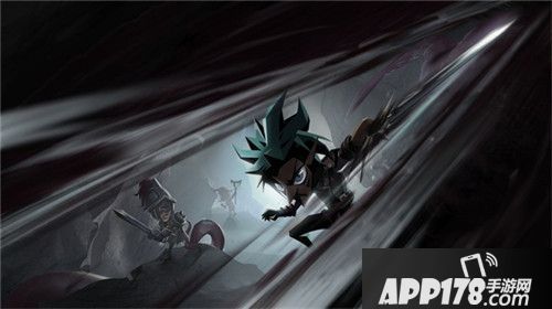 贪婪洞窟2暴露人性