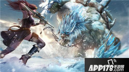 猎魂觉醒新版本开启