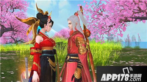 碧雪情天今日终极开测