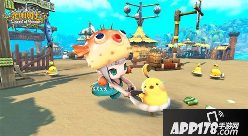 聚萌测试23日开启