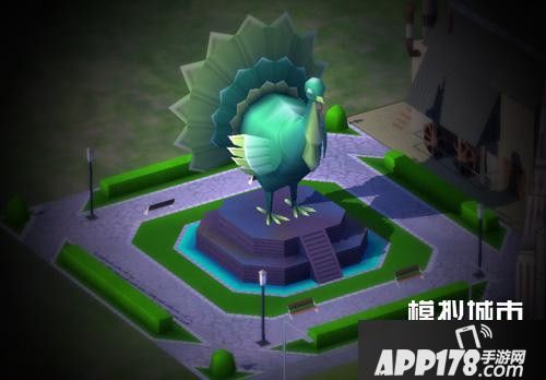 模拟城市我是市长感恩节活动