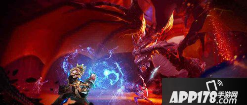 万王之王3d11月22日新版本更新公告 职业平衡调整