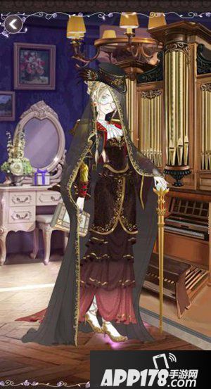 螺旋圆舞曲玩家搭配服饰秀