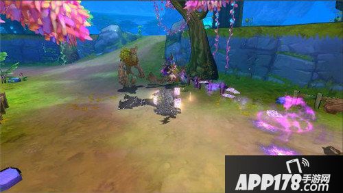 魔幻大陆12月6号强势首发