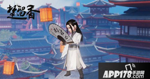 楚留香少年锦衣卫联动 