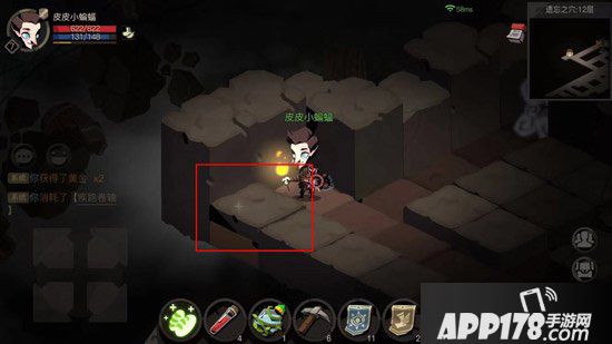 贪婪洞窟2密室找寻方法 密室奖励不能错过