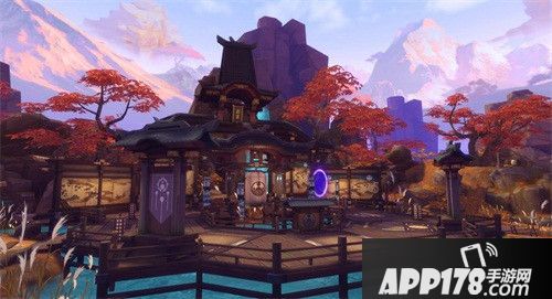 侍魂胧月传说红叶月