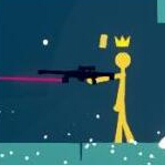 Stick Fight The Game武器