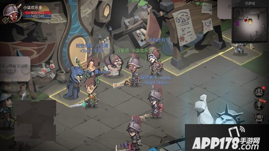 贪婪洞窟2怎么删除角色