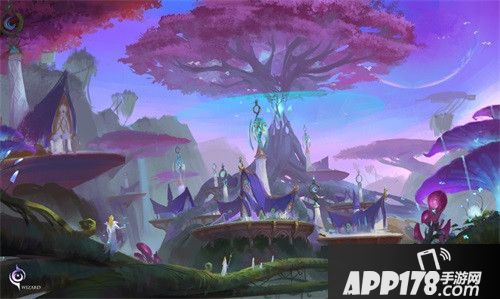 万王之王3d种族地图