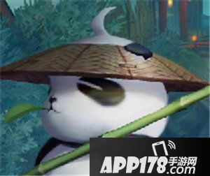 仙剑奇侠传4仙萌国宝憨憨登场