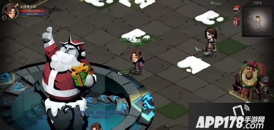 贪婪洞窟2版本前瞻 双旦版本内容爆料