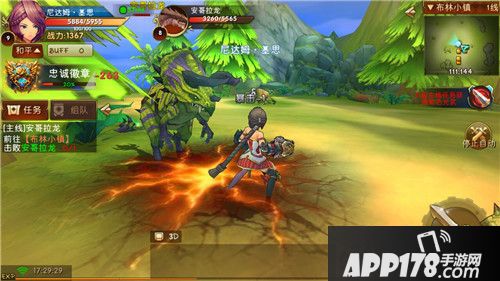 勇者荣耀人气火爆