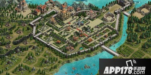 英雄之城2二测今日开启