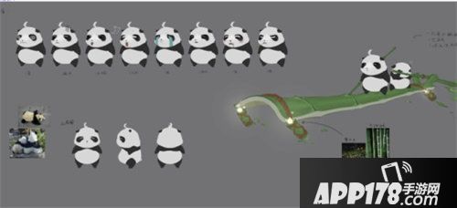 仙剑奇侠传4仙萌国宝憨憨登场