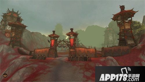 万王之王3d种族地图