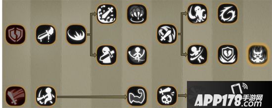 贪婪洞窟2大剑职业技能表